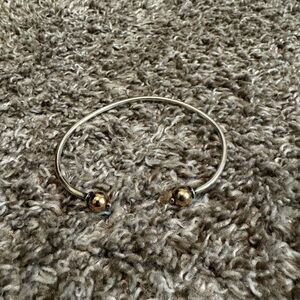 Eden Hand Arts 8” Cape Cod Bracelet 14k gold